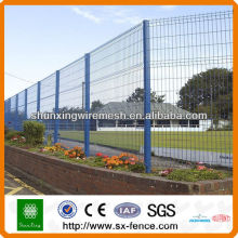 powder coated security fence (factory from Anping,China)